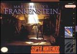 Mary Shelley's Frankenstein (Super Nintendo)